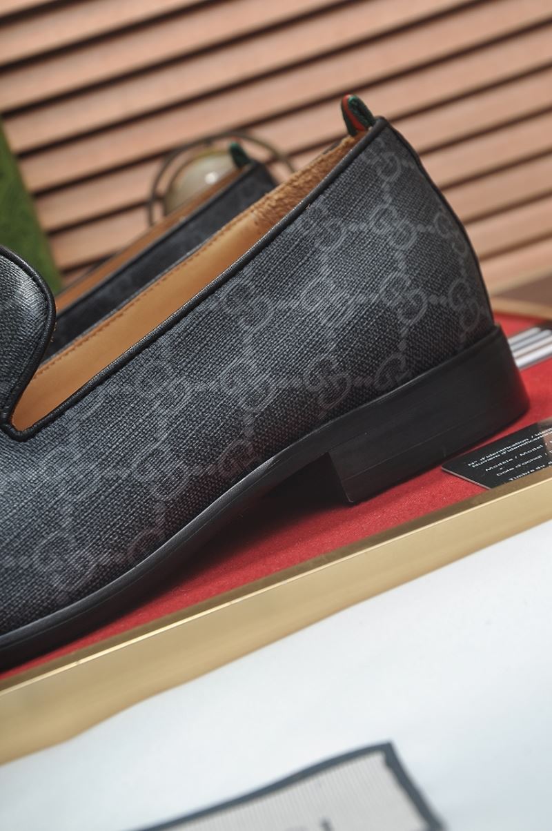 Gucci Business Shoes